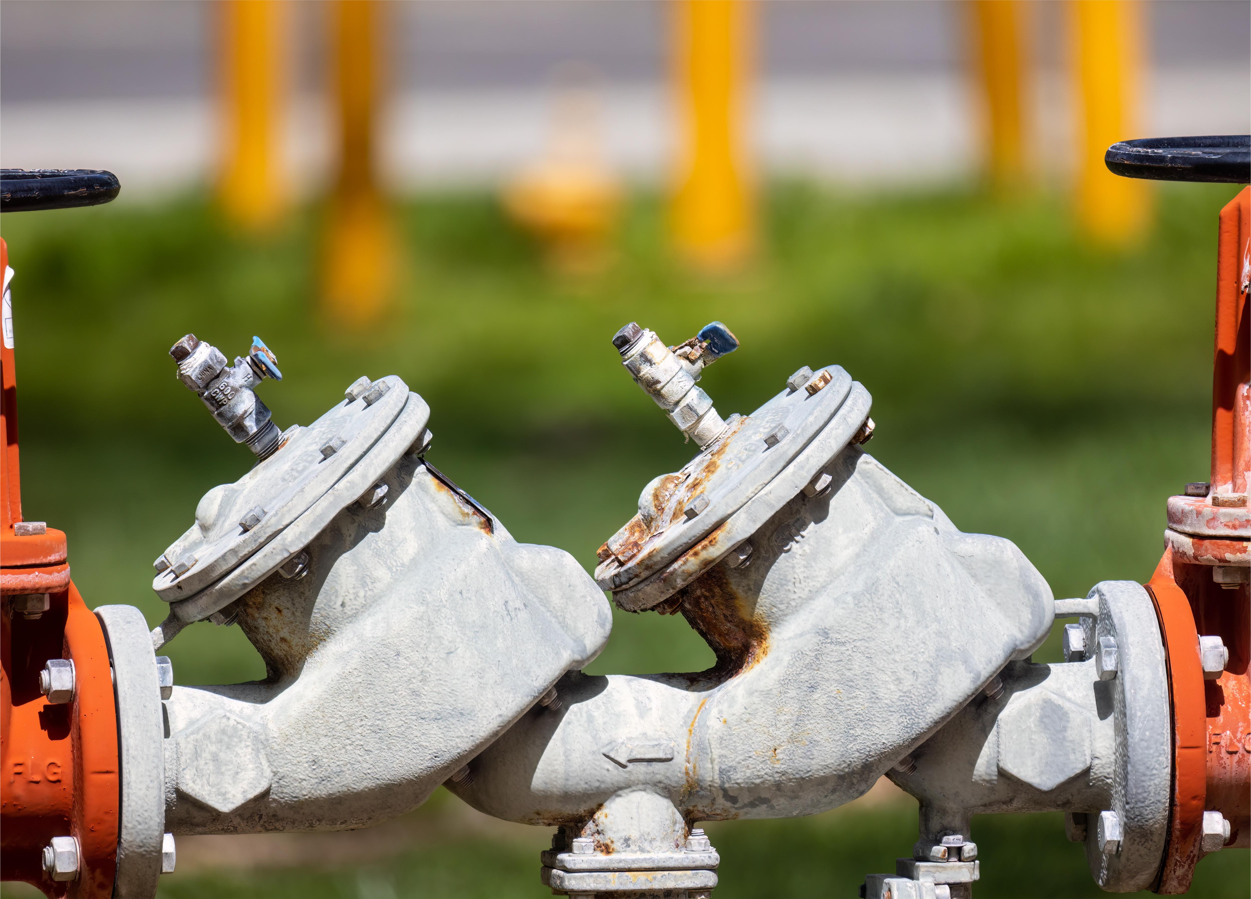 行业资讯|辽河油田储气库群日采气量突破4000万立方米